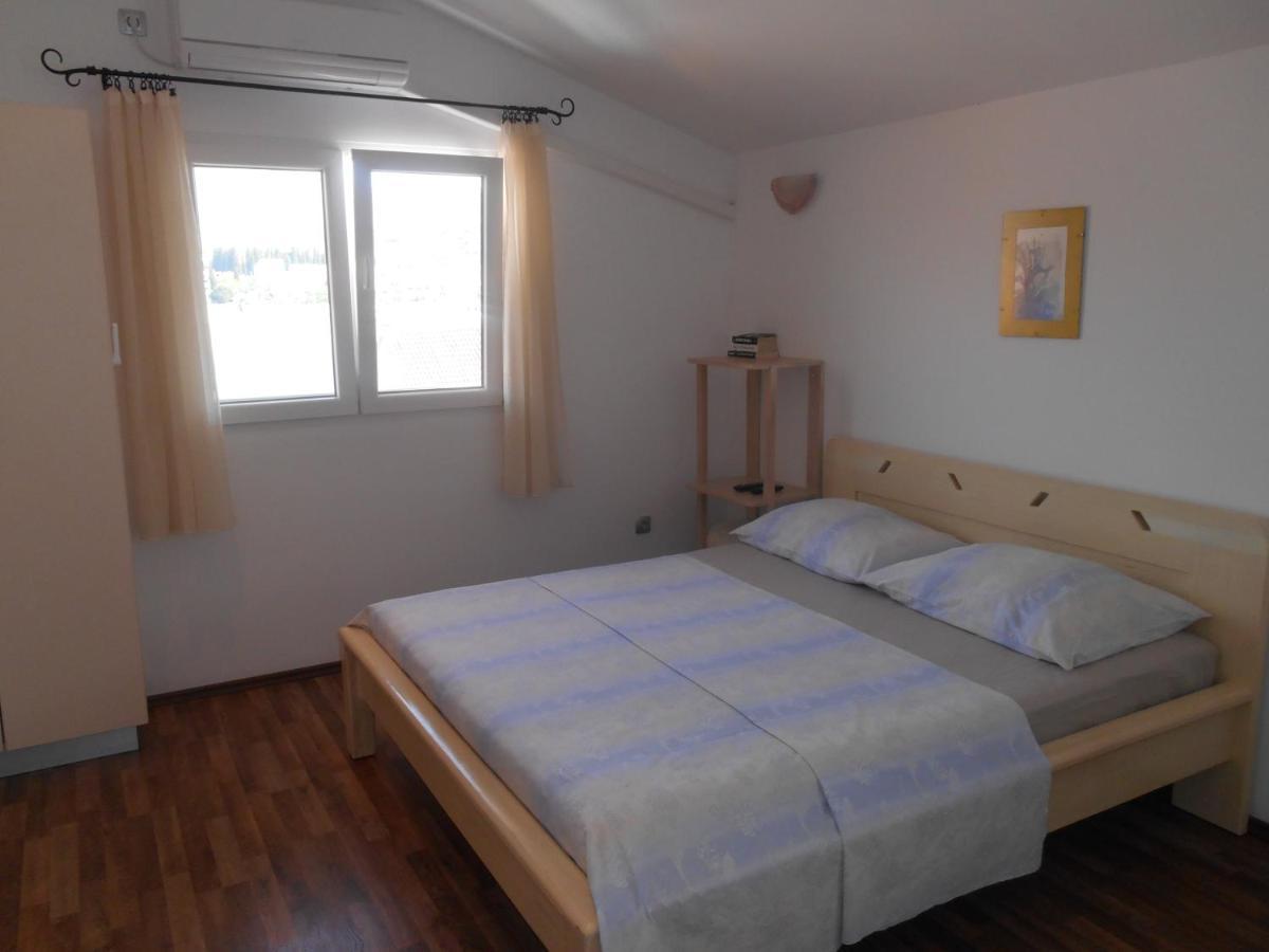 Apartments Bresan Trogir Habitación foto