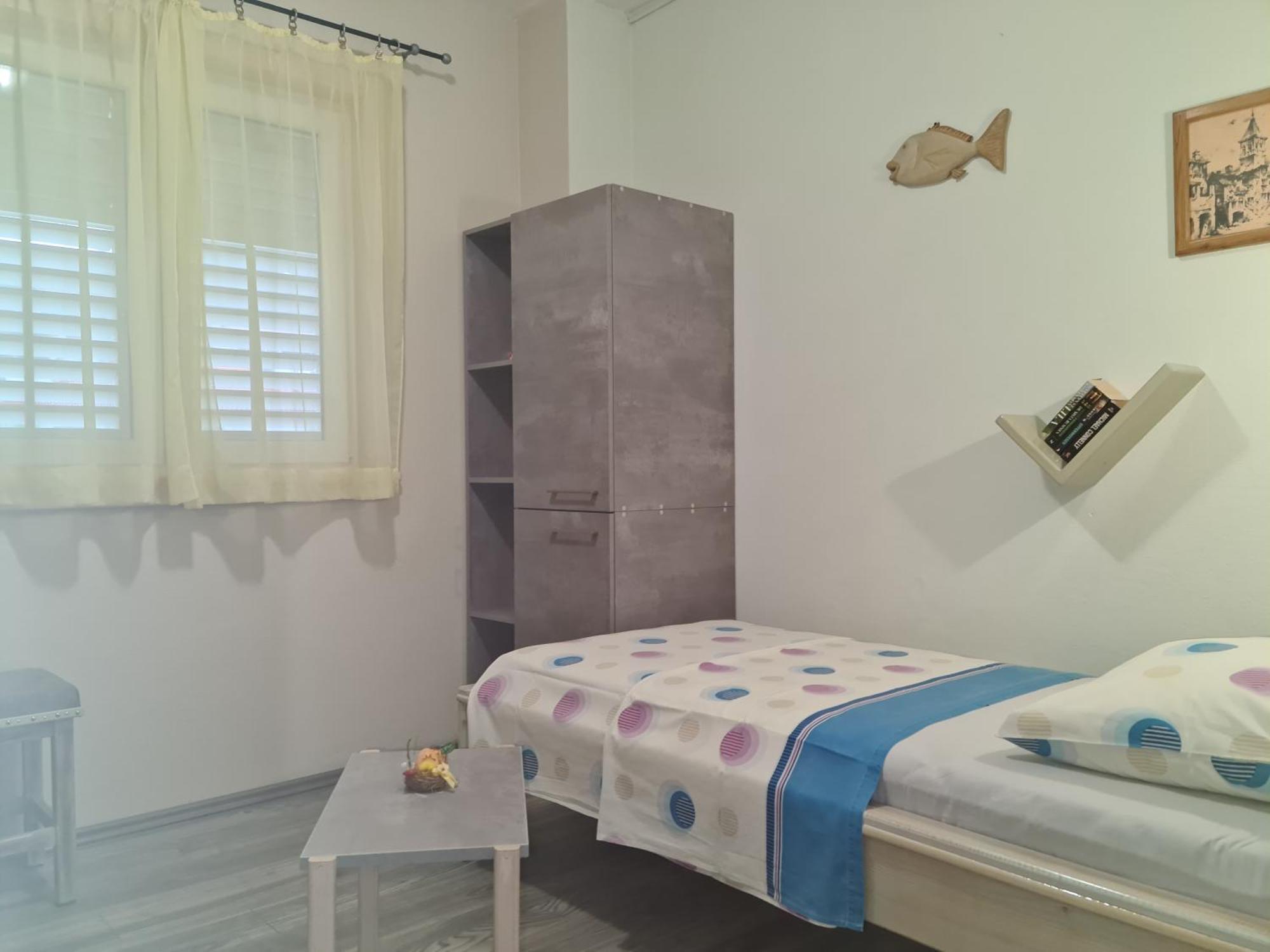 Apartments Bresan Trogir Habitación foto