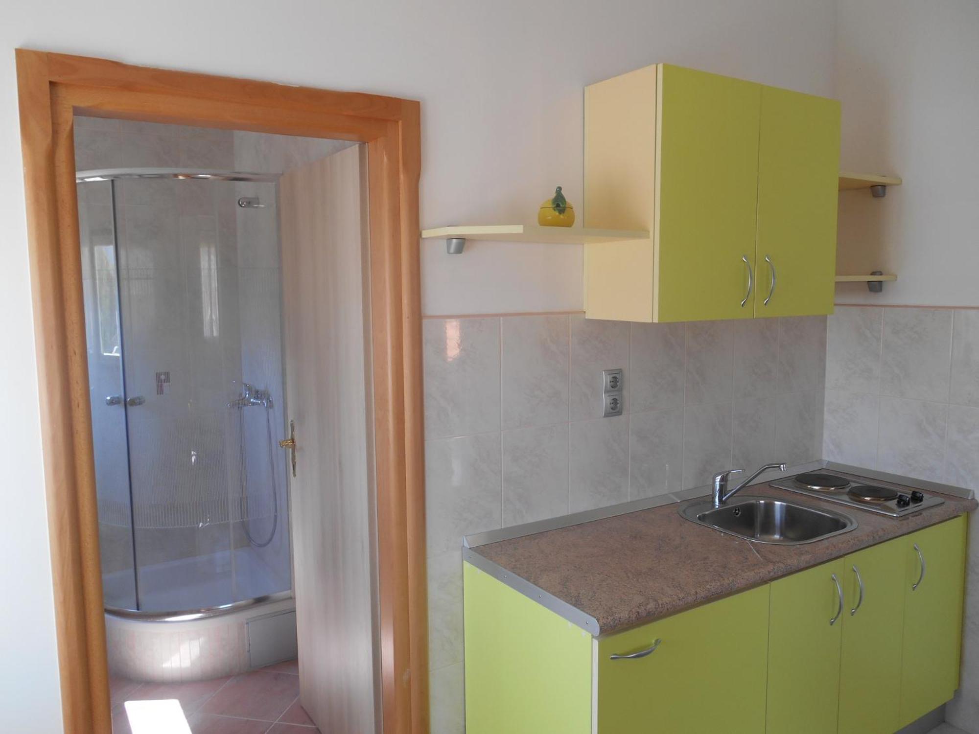 Apartments Bresan Trogir Habitación foto
