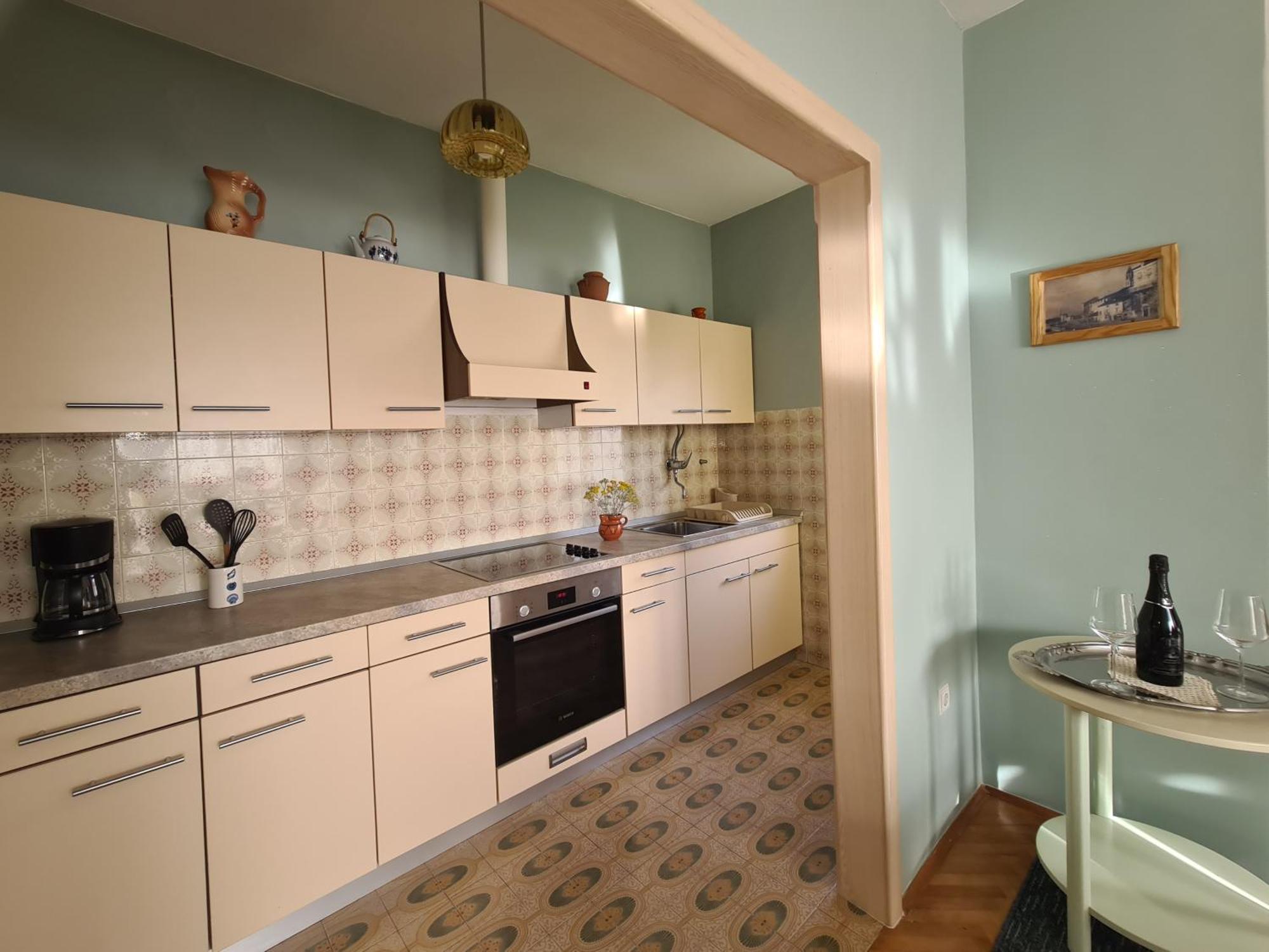 Apartments Bresan Trogir Habitación foto