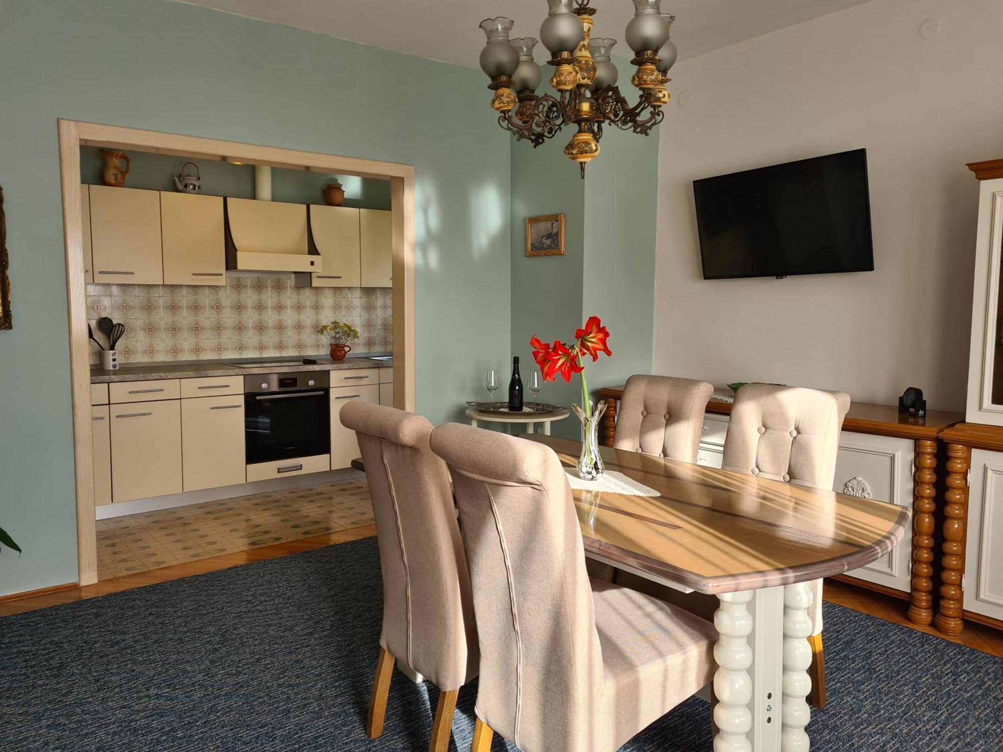 Apartments Bresan Trogir Habitación foto