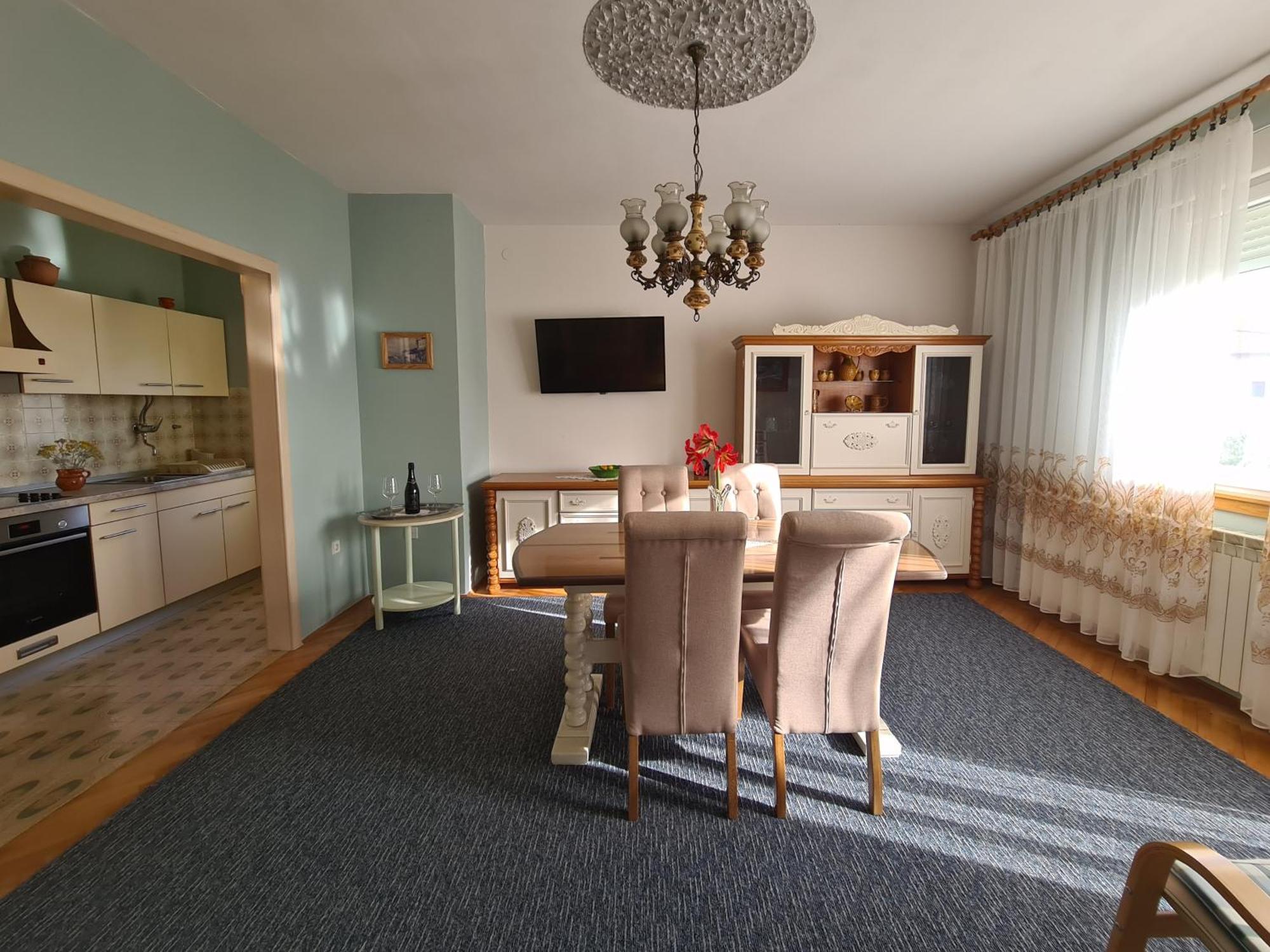 Apartments Bresan Trogir Habitación foto